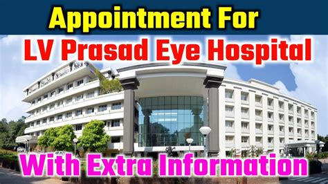 lv prasad eye hospital consultation fee|lv prasad appointment booking.